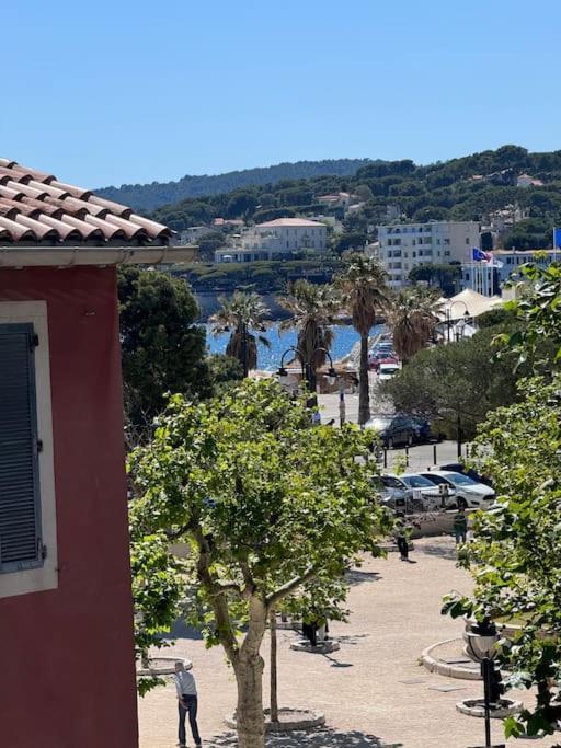 Lou K-Sea Den, Le Terrier De La Mer Cassis Exterior photo